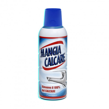 Средство для удаления известкового налета MANGIA CALCARE 500 мл 315540745 фото