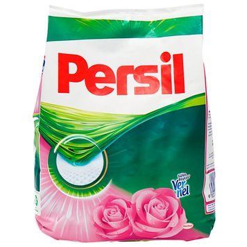 Стиральный порошок Persil Rose 1.5 кг 10 стирок 9000101598537 фото